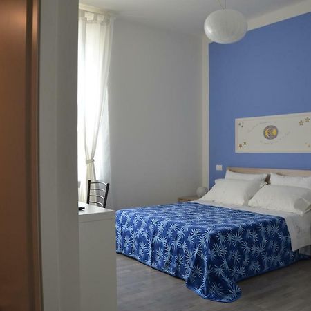Casa Cali' Hotel Senigallia Exterior photo