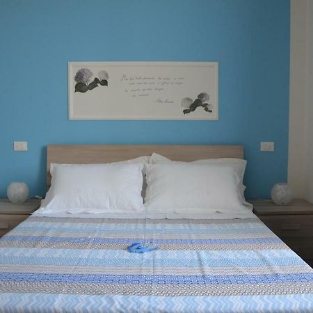 Casa Cali' Hotel Senigallia Exterior photo