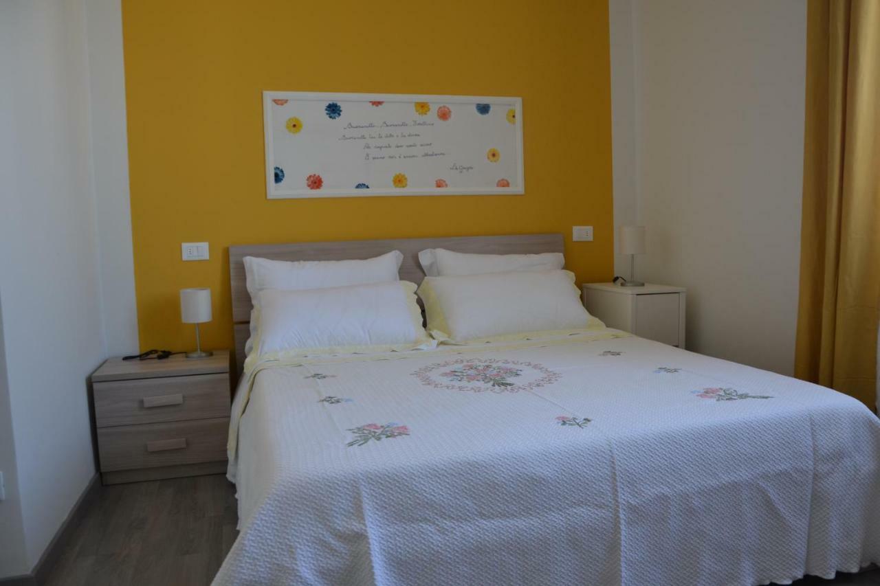 Casa Cali' Hotel Senigallia Exterior photo