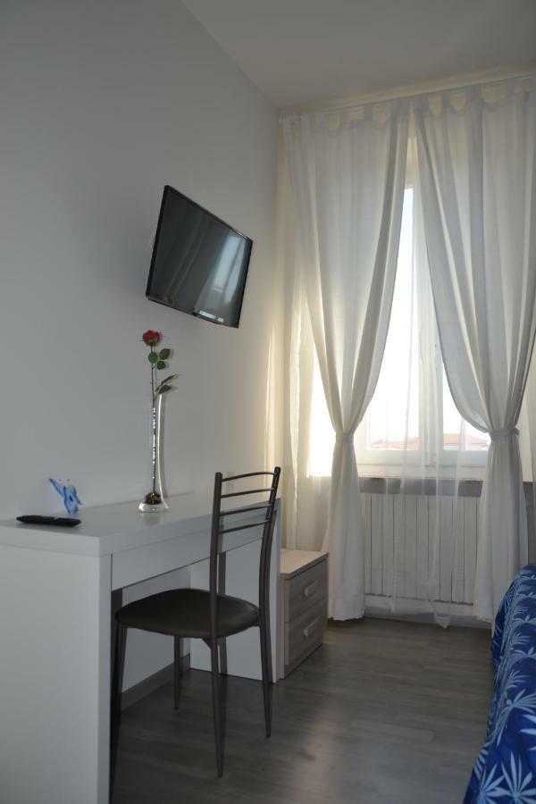 Casa Cali' Hotel Senigallia Exterior photo