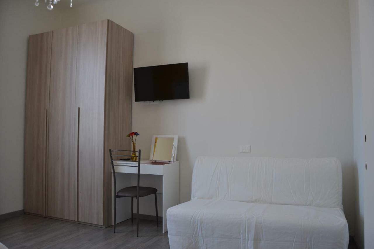 Casa Cali' Hotel Senigallia Exterior photo